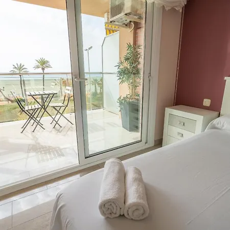 Appartement Homeholidaysrentals Noelani- Costa Barcelona *