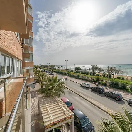 Appartement Homeholidaysrentals Noelani- Costa Barcelona