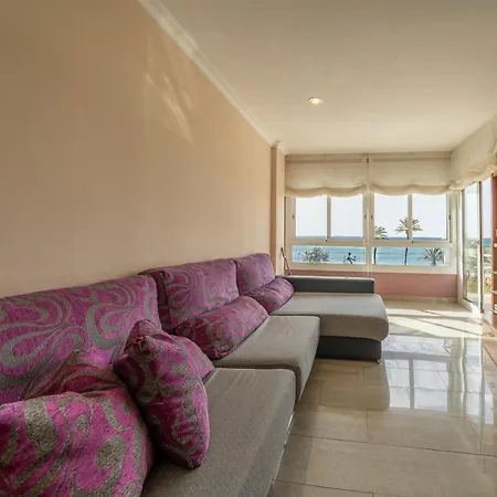 Apartment Homeholidaysrentals Noelani- Costa Barcelona Pineda de Mar