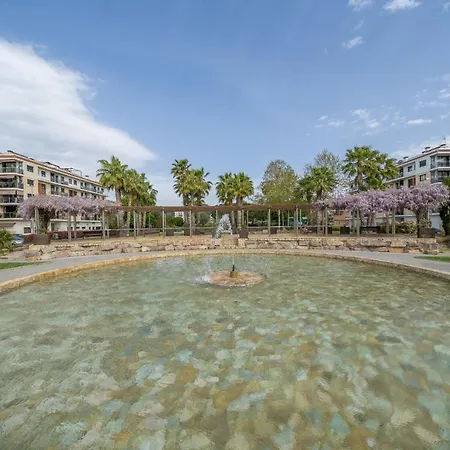 Homeholidaysrentals Noelani- Costa Barcelona Pineda de Mar