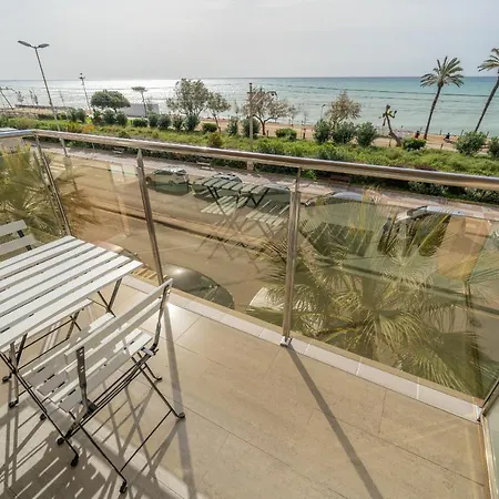 Homeholidaysrentals Noelani- Costa Barcelona Apartment