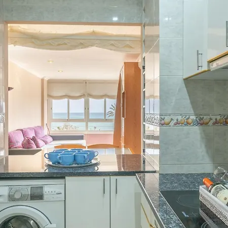 Apartment Homeholidaysrentals Noelani- Costa Barcelona