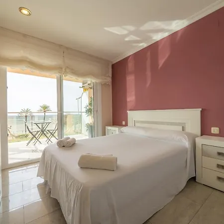 Homeholidaysrentals Noelani- Costa Barcelona Pineda de Mar