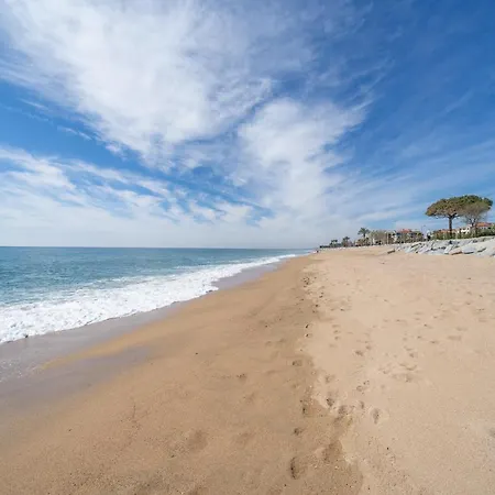 Apartment Homeholidaysrentals Noelani- Costa Barcelona
