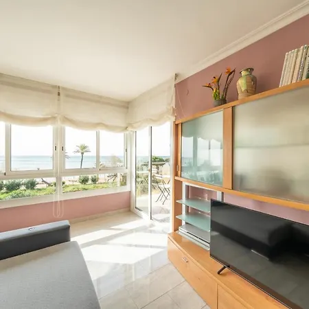 Homeholidaysrentals Noelani- Costa Barcelona * Pineda de Mar