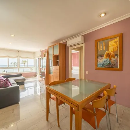 Homeholidaysrentals Noelani- Costa Barcelona Pineda de Mar
