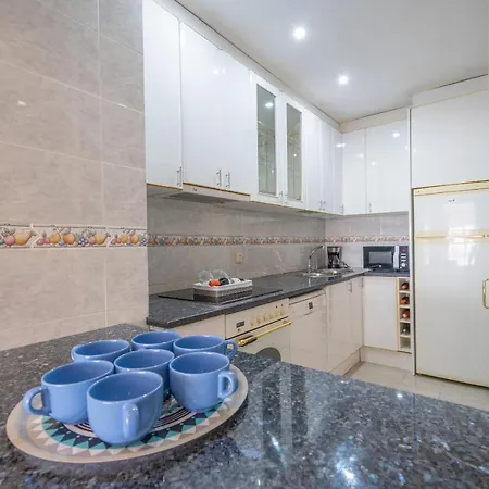 Homeholidaysrentals Noelani- Costa Barcelona *