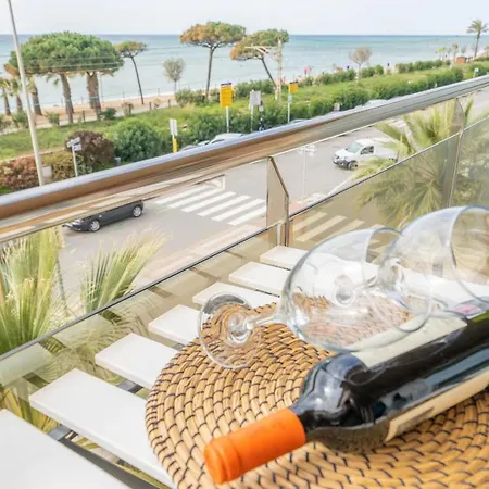 Apartment Homeholidaysrentals Noelani- Costa Barcelona Pineda de Mar