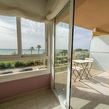 Homeholidaysrentals Noelani- Costa Barcelona Apartment