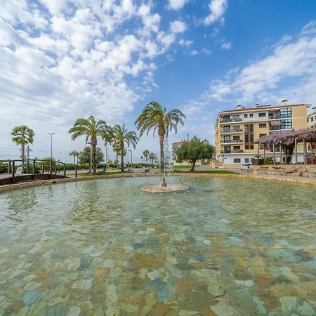 Homeholidaysrentals Noelani- Costa Barcelona