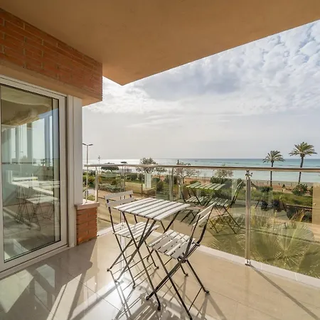 Apartment Homeholidaysrentals Noelani- Costa Barcelona
