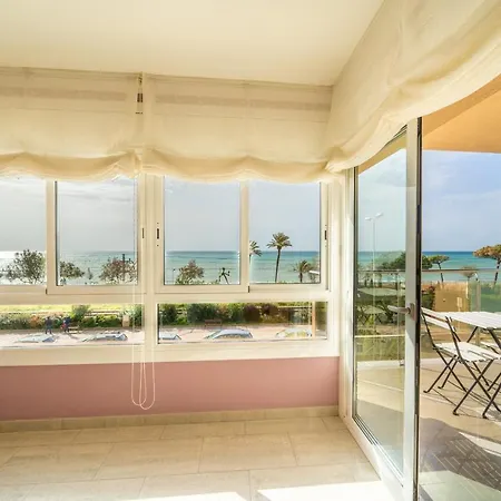 Homeholidaysrentals Noelani- Costa Barcelona Pineda de Mar