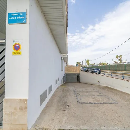 Homeholidaysrentals Noelani- Costa Barcelona Pineda de Mar
