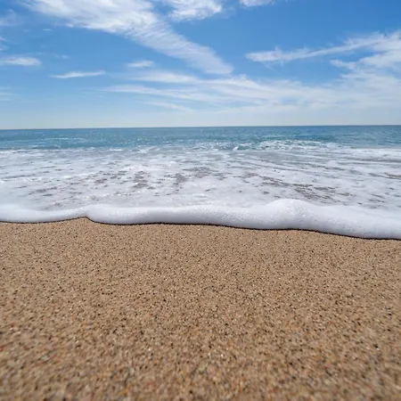 Homeholidaysrentals Noelani- Costa Barcelona *