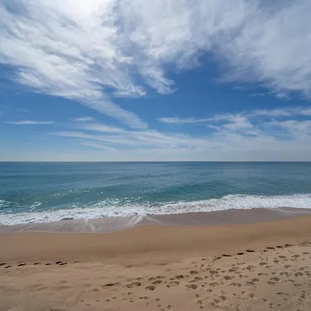 Apartment Homeholidaysrentals Noelani- Costa Barcelona Pineda de Mar