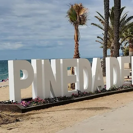 Homeholidaysrentals Noelani- Costa Barcelona * Pineda de Mar